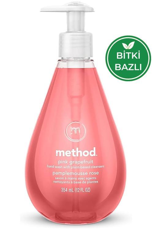 Pink Grapefruit Sıvı Sabun 354ML