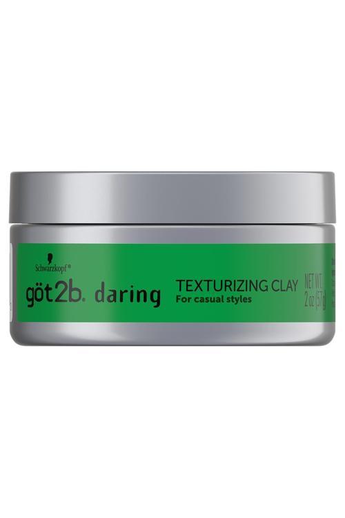 Daring Texturizing Clay Şekillendirici Saç Kremi 57GR