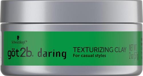 Daring Texturizing Clay Şekillendirici Saç Kremi 57GR