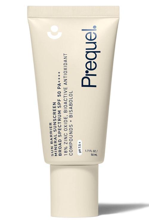Sun Barrier SPF50 Mineral Güneş Koruyucu 50ML
