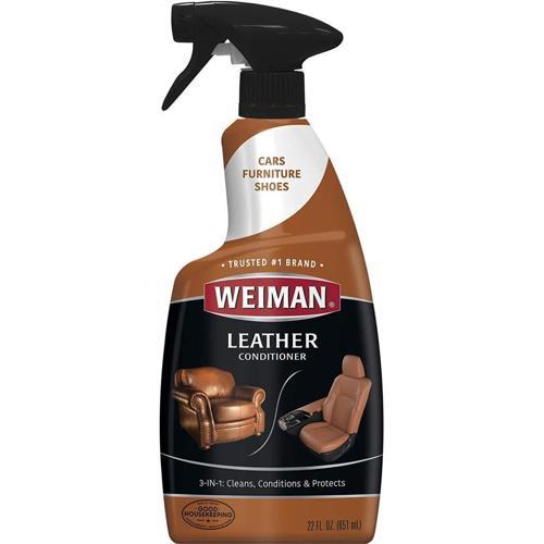 Deri Temizlemeyici ve Bakım 355ML