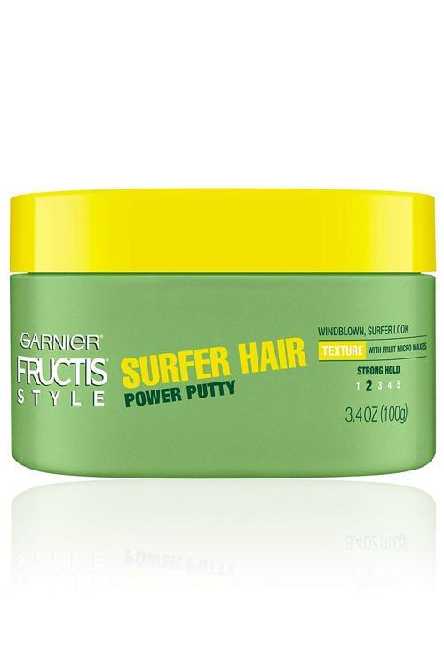 Fructis Surfer Hair No:2 Wax 100GR