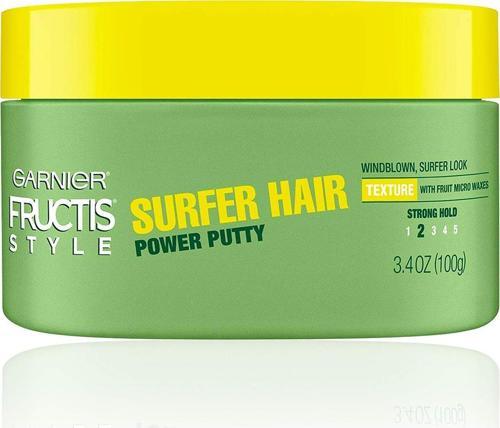 Fructis Surfer Hair No:2 Wax 100GR