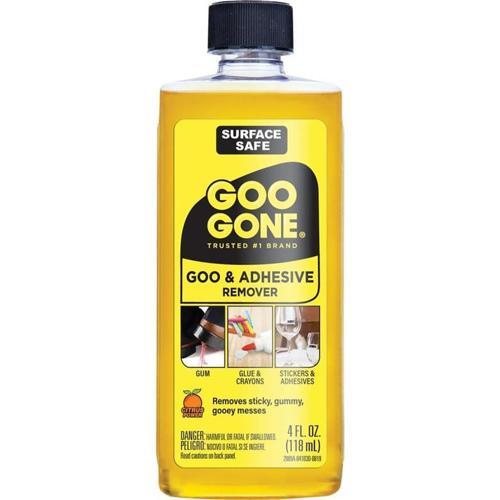 Original Yapışkan Temizleyici 118ML