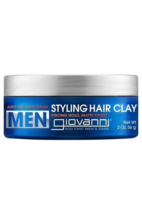 Men Şekillendirici Saç Kili 56GR