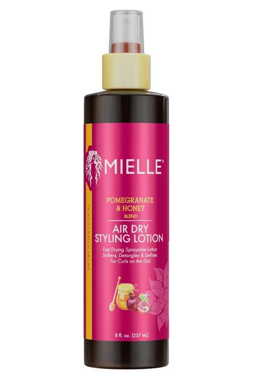 Pomegranate & Honey Bukle Şekillendirici Sprey Losyon 237ML