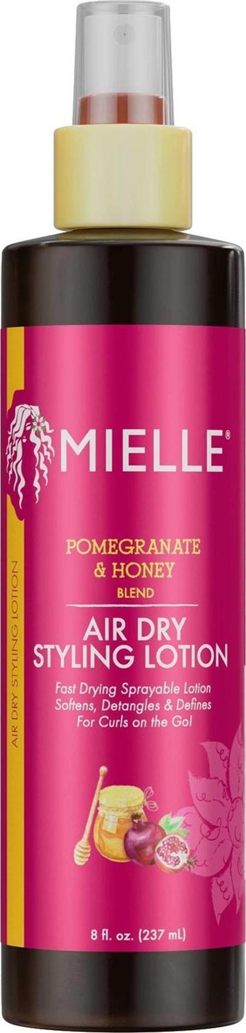 Pomegranate & Honey Bukle Şekillendirici Sprey Losyon 237ML