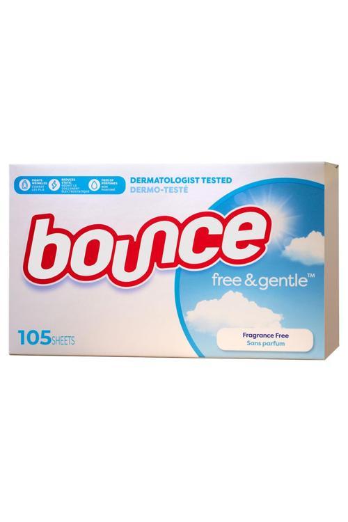 Free & Gentle Kurutma Makinesi Mendili 105 Adet