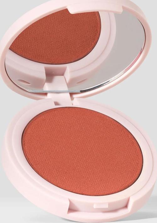 Kylie Hybrid Allık Yumuşak Mat Bitişli 216 Sienna 2.5GR