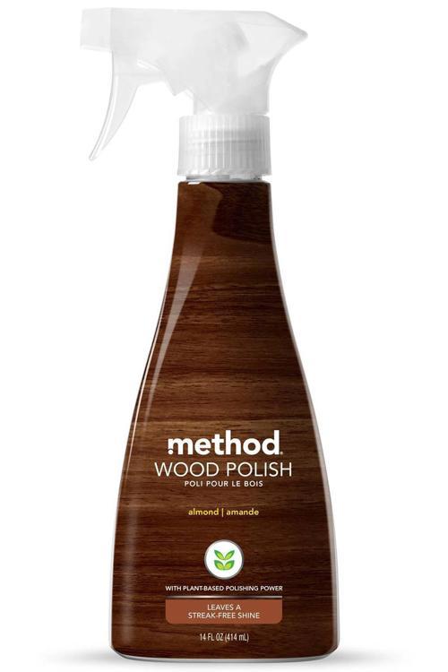 Ahşap Cilası 414ML