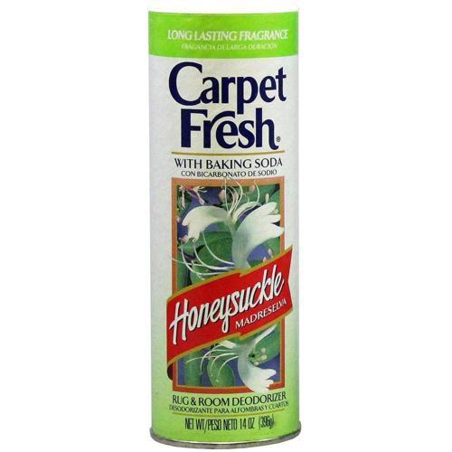 Honeysuckle Halı ve Oda Kokusu Toz 396GR