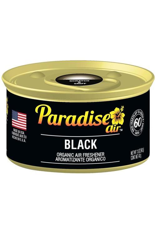 Black Oda ve Araba Kokusu 42GR
