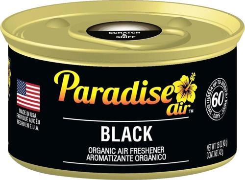 Black Oda ve Araba Kokusu 42GR
