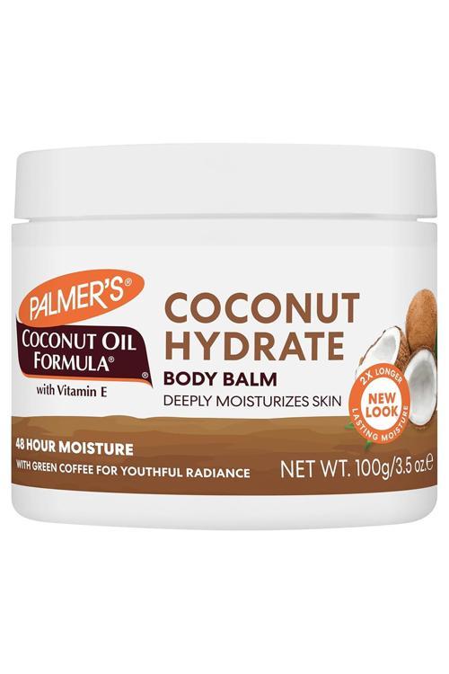 Coconut Hydrate Nemlendirici Vücut Balmı 100GR