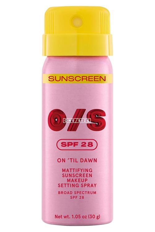 On Til Dawn SPF 28 Matlaştırıcı Makyaj Sabitleyici Sprey 30GR