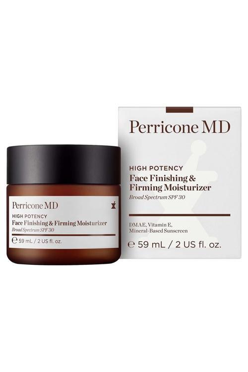 High Potency Face Finishing & Firming Nemlendirici SPF30 59ML