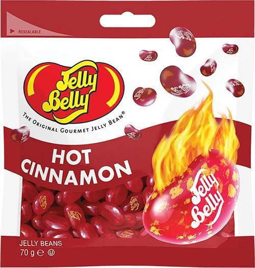 Hot Cinnamon Draje Şekerleme 70GR