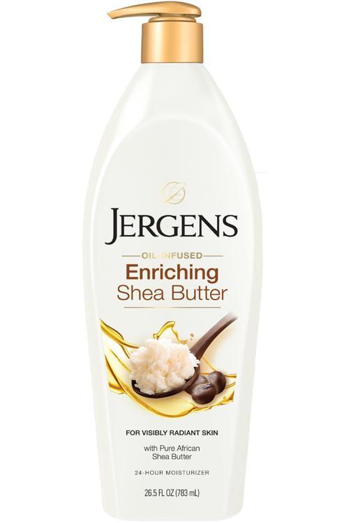 Shea Yağı Derinlemesine Bakım Losyonu 783ML