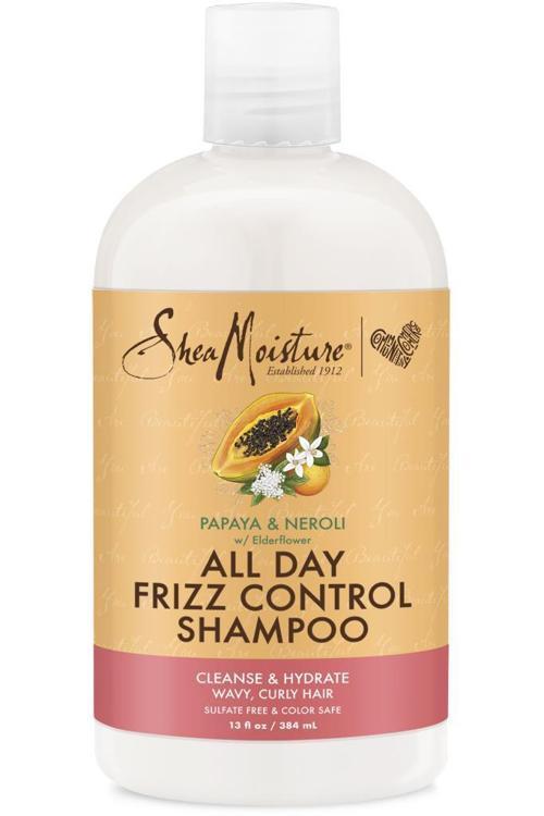 Papaya & Neroli Kabarma Karşıtı Şampuan 384ML