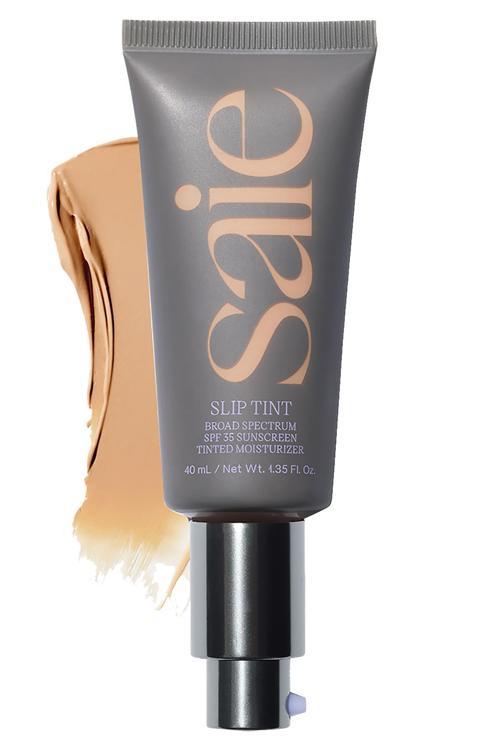 Slip Tint Renkli SPF35 Nemlendirici Three 40ML