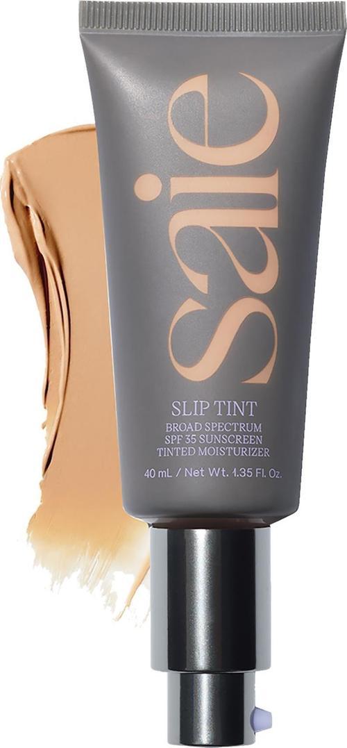 Slip Tint Renkli SPF35 Nemlendirici Three 40ML