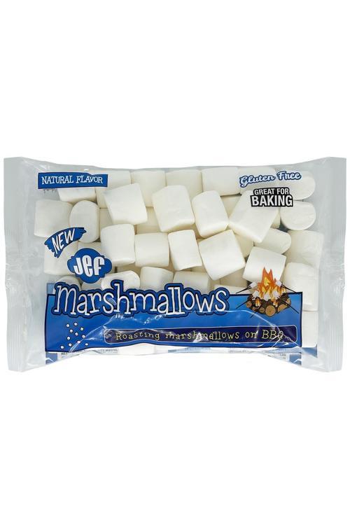 Natural Flavored Marshmallows 275GR