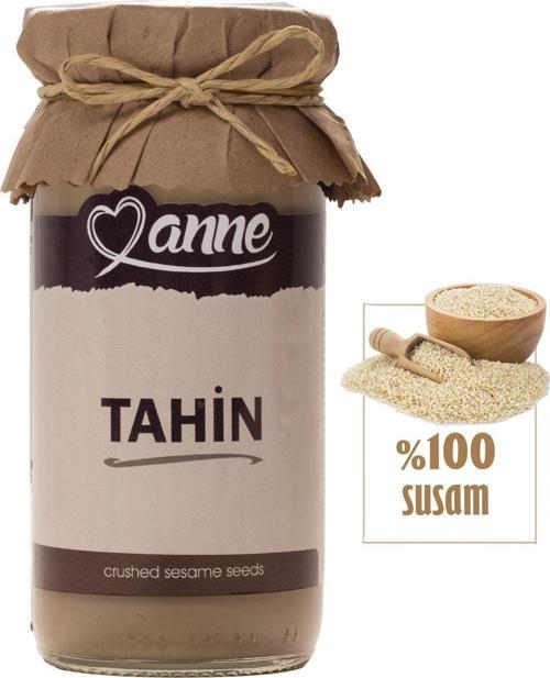 Tahin 250G (%100 Susam)