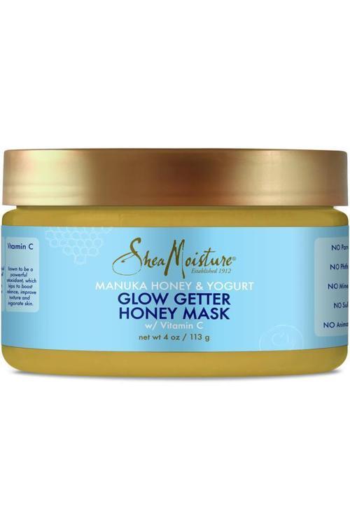 Manuka Balı ve Yoğurt Yüz Maskesi 113GR
