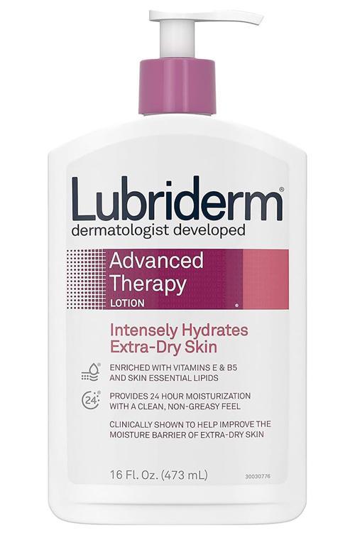 Advanced Therapy El ve Vücut Losyonu 473ML