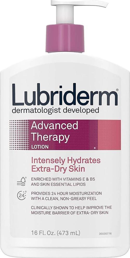 Advanced Therapy El ve Vücut Losyonu 473ML