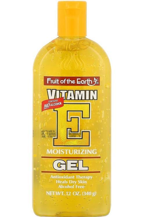 Vitamin E Nemlendirici Jel 340GR