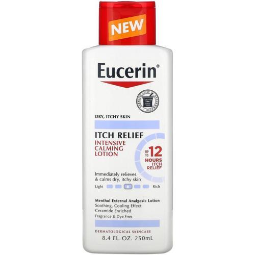 Itch Relief Intensive Calming Losyon 250ML