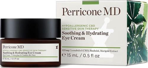 Yatıştırıcı ve Nemlendirici Göz Kremi 15ML