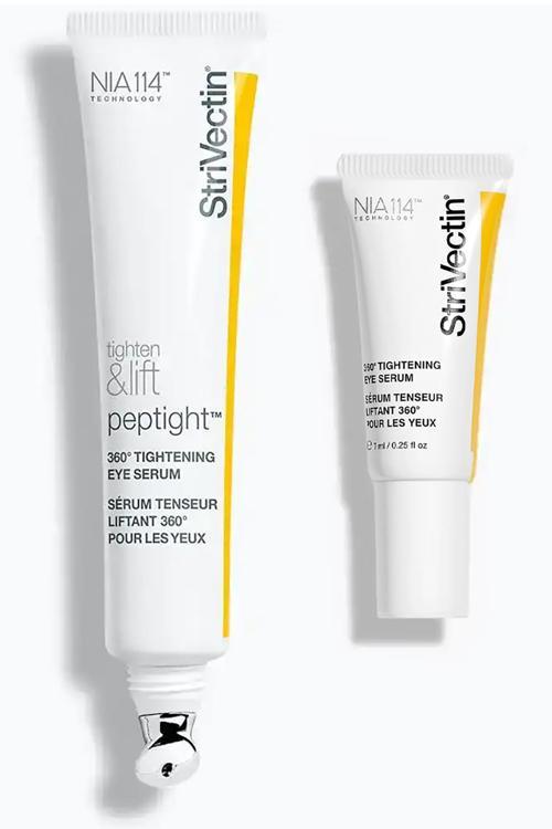 Peptight Sıkılaştırıcı Göz Serumu Set 30ML + 7ML