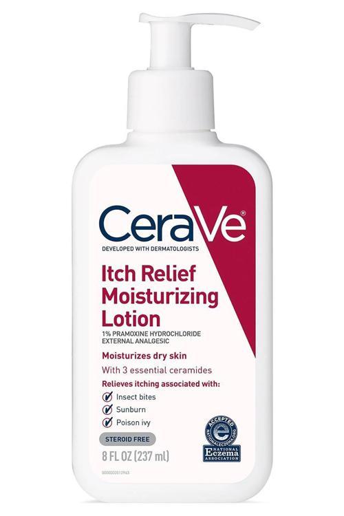 Kaşıntı Karşıtı Nemlendirici Losyon 237ML