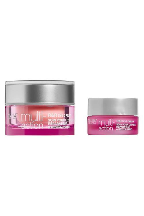 Multi Action R&R Göz Kremi Set 15ML + 5ML