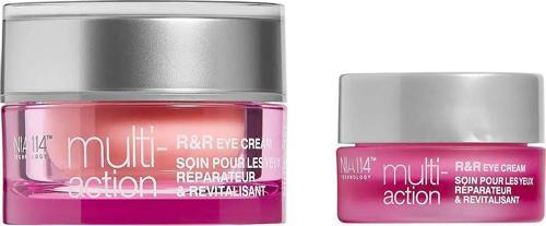 Multi Action R&R Göz Kremi Set 15ML + 5ML