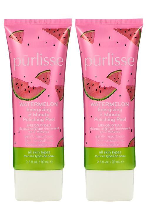 Watermelon Yüz Peelingi İkili Set 2x70ML