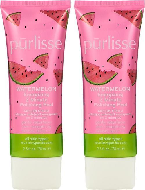 Watermelon Yüz Peelingi İkili Set 2x70ML