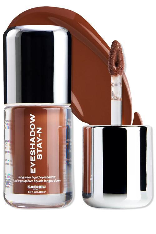 Eyeshadow Stay-n Uzun Süre Kalıcı Likit Far 02 Espress Yo Self 3.55ML