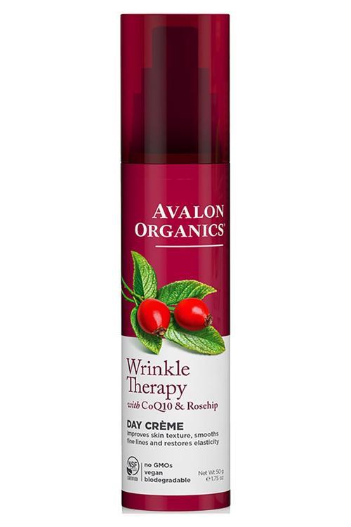 Wrinkle Therapy Gündüz Kremi 50GR