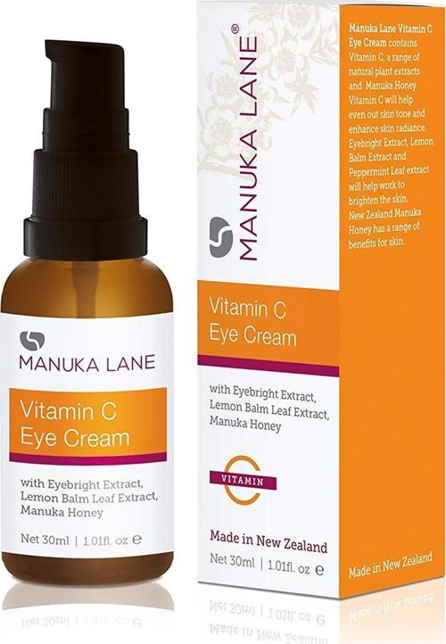 Vitamin C Göz Kremi 30ML