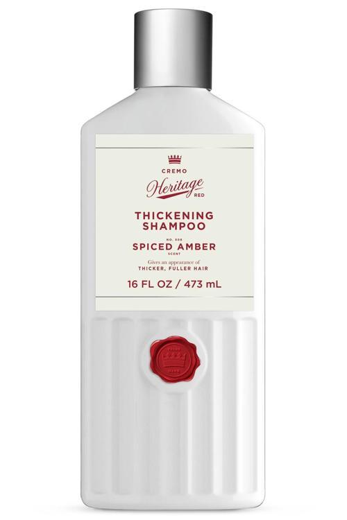 Spiced Amber Şampuan 473ML