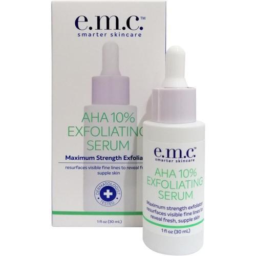 AHA 10% Exfoliating Serum 30ML