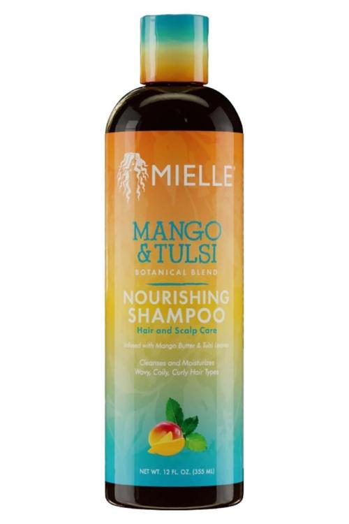 Mango & Tulsi Besleyici Şampuan 355ML