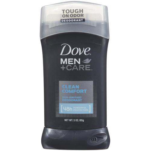 Men +Care Clean Comfort Deodorant 85GR