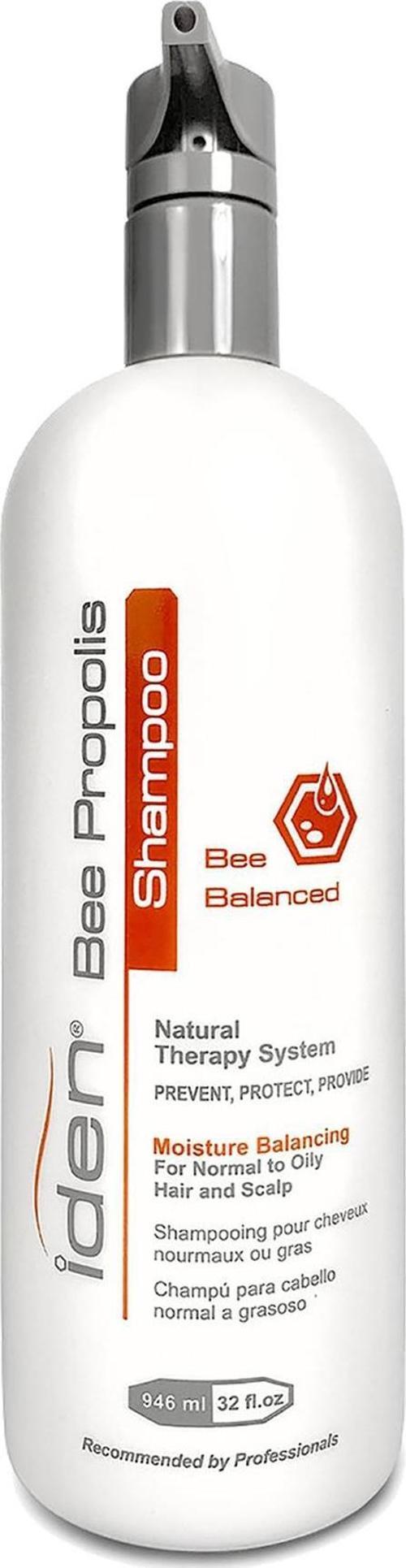 Bee Balanced Propolis Özlü Dengeleyici Şampuan 946ML
