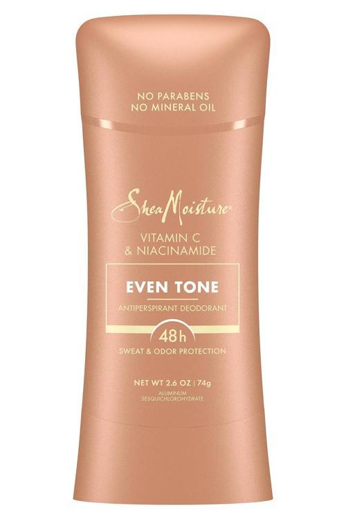 Vitamin C & Niacinamide Even Tone Antiperspirant Stick Deodorant 74GR