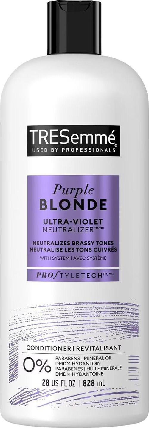 Purple Blonde Turunculaşma Karşıtı Mor Saç Kremi 828ML