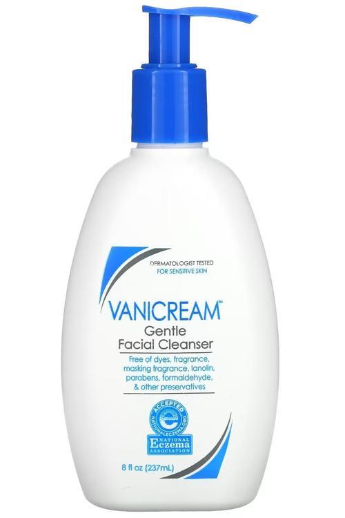 Nazik Yüz Temizleyici 237ML